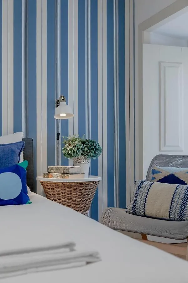 شقة Artistic Design - Principe Real Lisboa